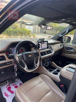 شيفروليه تاهو